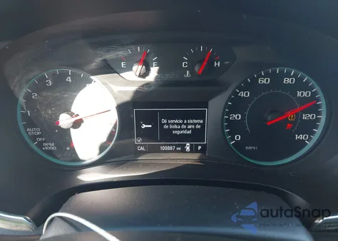 2019 Chevrolet Malibu Lt from USA, damaged, VIN 1G1ZD5STXKF168138